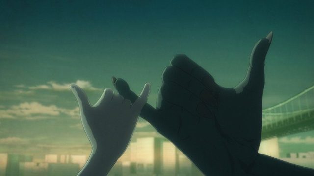 BEASTARS S03E16