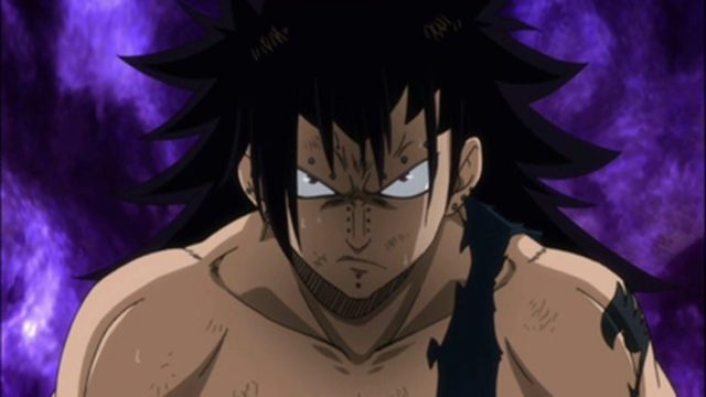 Fairy Tail S03E06