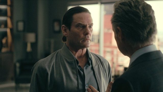 La caída de la Casa Usher S01E07