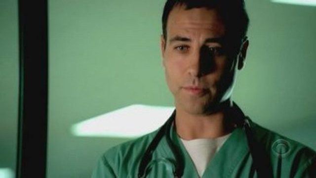 CSI: Nueva York S03E09
