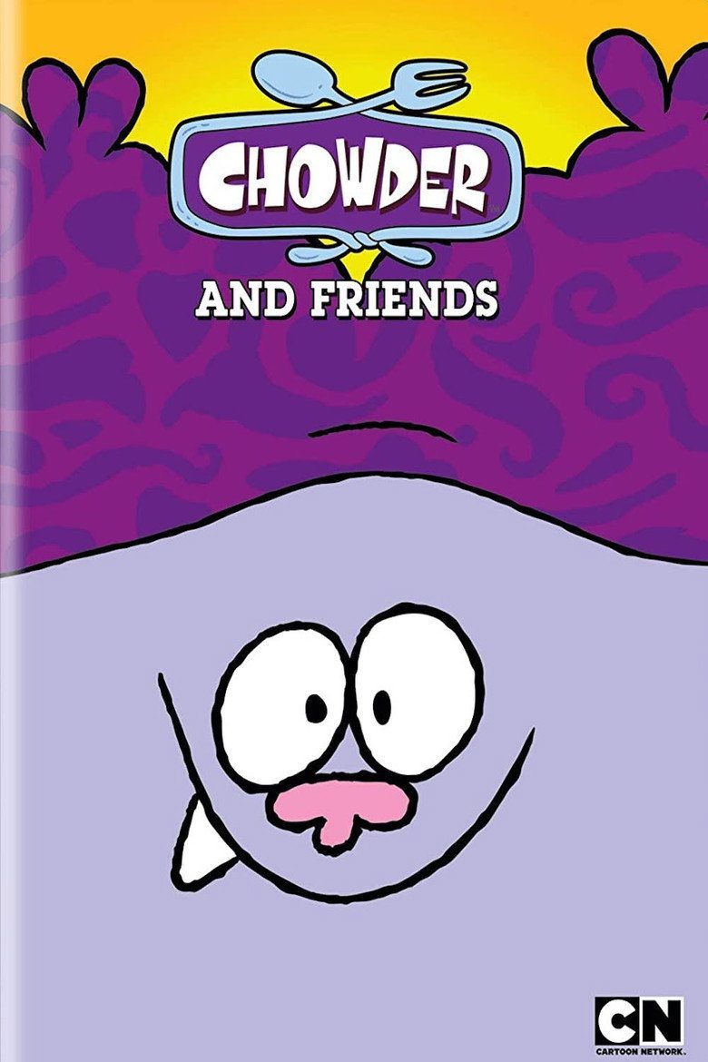 Chowder Especiales