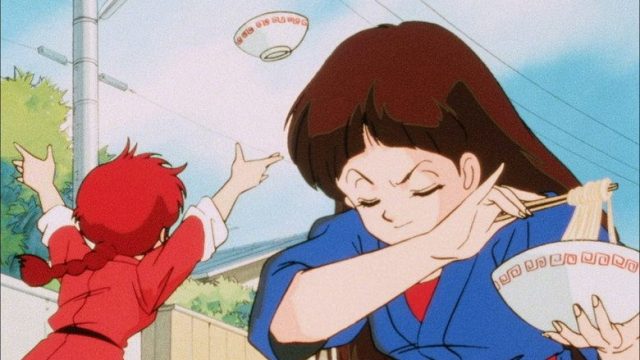 Ranma ½ S01E19