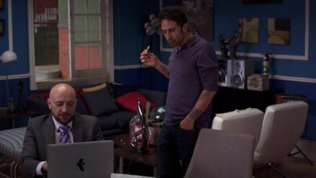 Vecinos S04E06