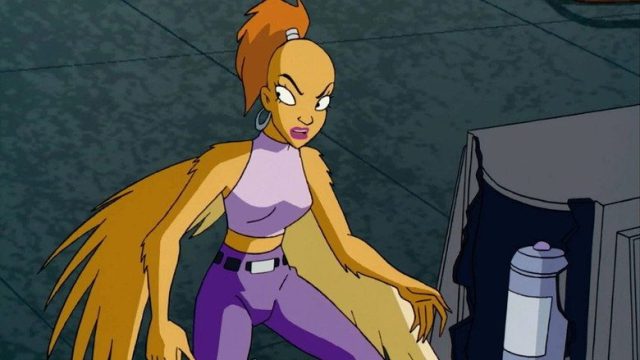 Static Shock S04E13