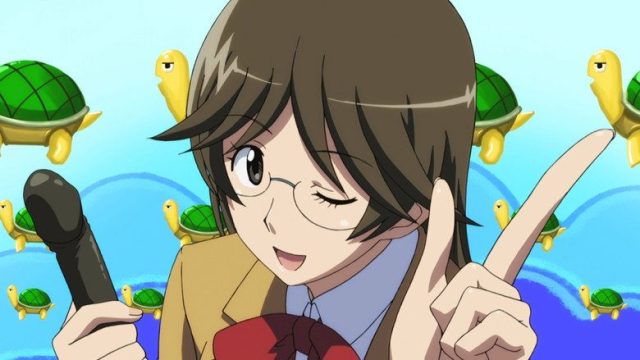 Seitokai Yakuindomo S02E04