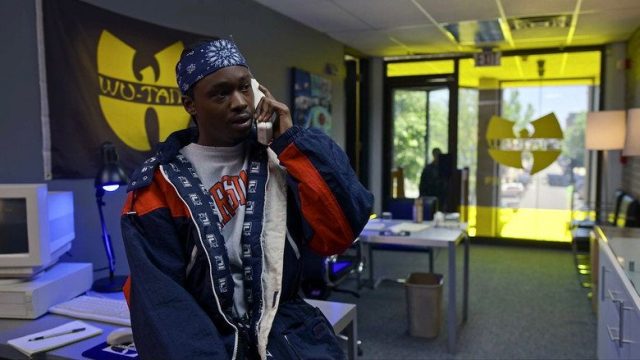 Wu-Tang: Una saga americana S02E10
