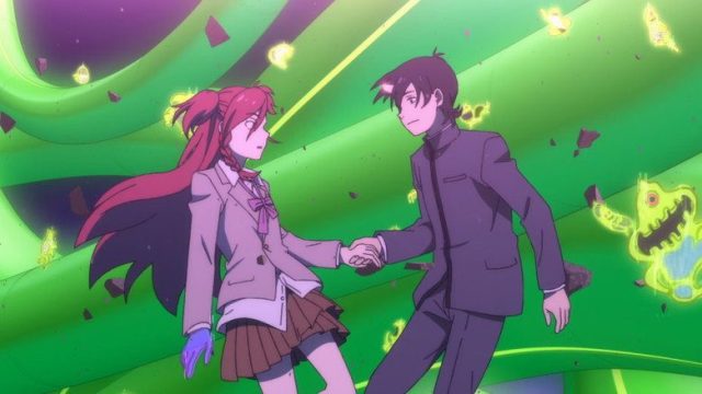 FLCL S05E03