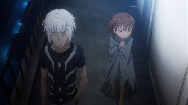 A Certain Magical Index S01E19