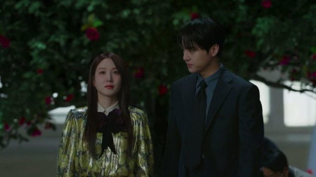 Muertos de amor S01E07