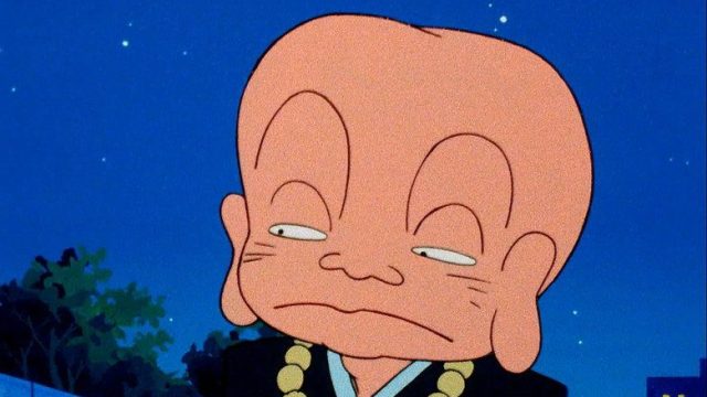 Urusei Yatsura S01E14