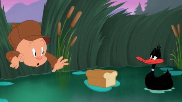 Looney Tunes Cartoons S01E55