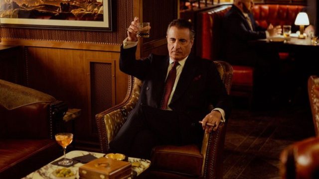 Landman: Un negocio crudo S02E03