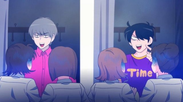 Ani ni Tsukeru Kusuri wa Nai! S05E10