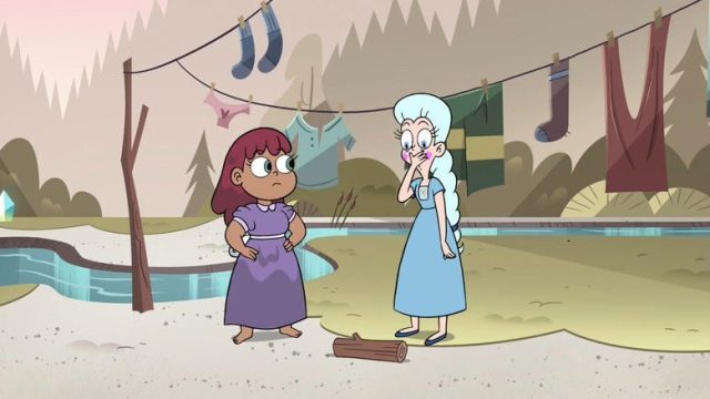 Star vs las fuerzas del mal S04E08