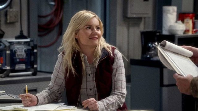 The Ranch S02E06