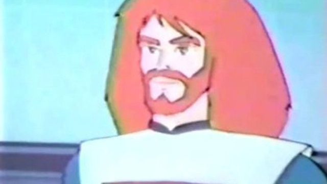 Ulises 31 S00E01