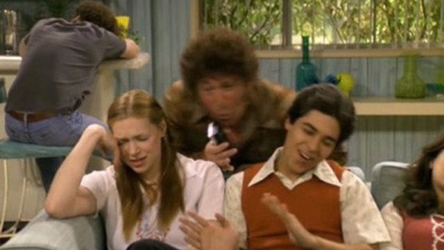 El Show de los 70's S04E03