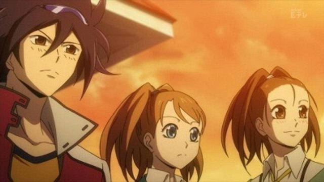 ファイ・ブレイン 神のパズル S03E10