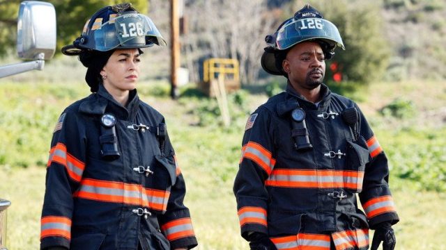 9-1-1: Lone Star S03E13