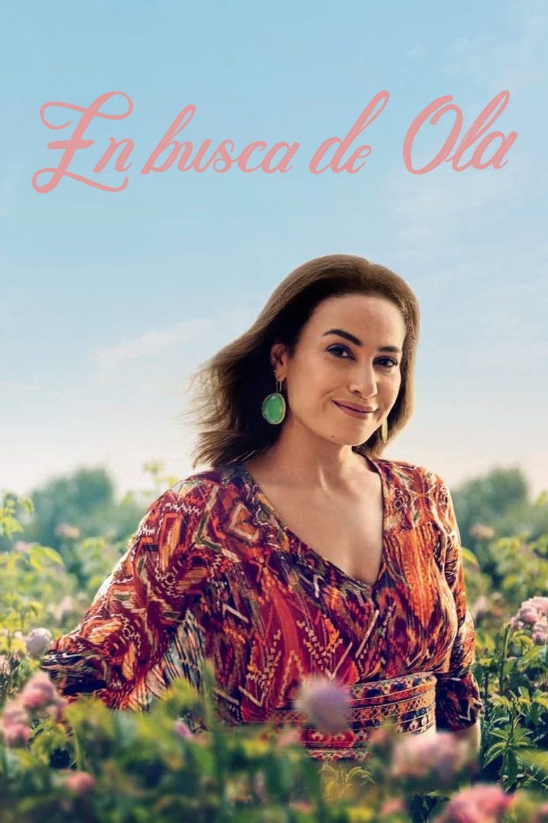 En busca de Ola Temporada 1