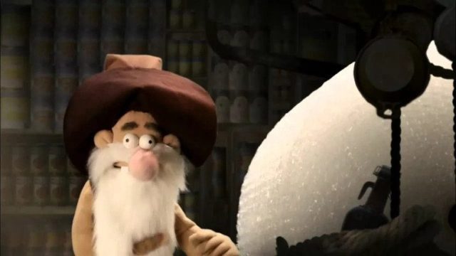 Gravity Falls S00E35