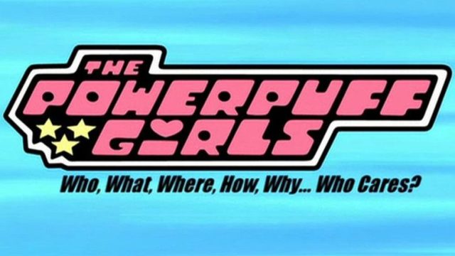 Las chicas superpoderosas S00E19