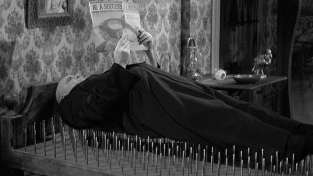 Los locos Addams S02E16