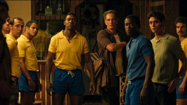 Brasil 70: La saga del tricampeonato S01E02