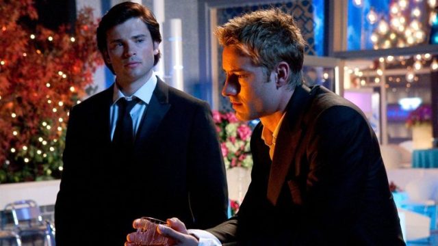 Smallville S09E04