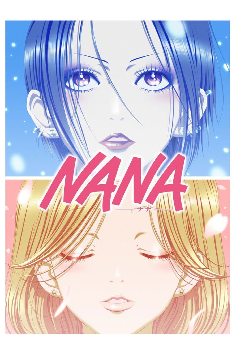 Nana Temporada 1