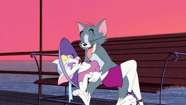 Las aventuras de Tom y Jerry S01E37