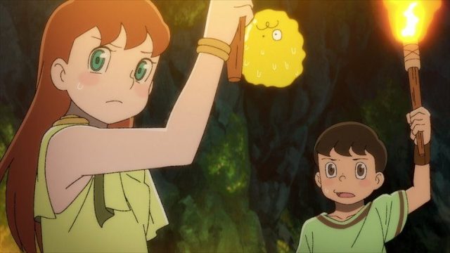 T・P Bon S01E07