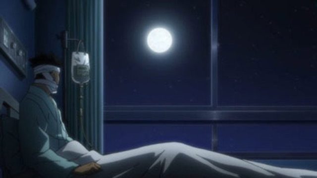 Espíritu de lucha: Hajime no Ippo S03E13