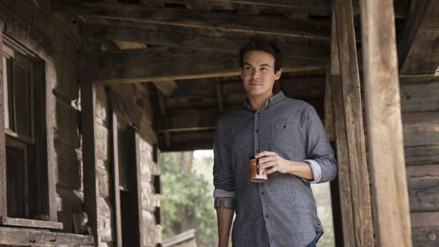 Roswell, Nuevo Mexico S01E05
