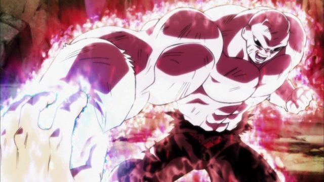 Dragon Ball Super S01E130