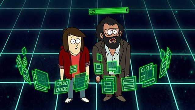 Close Enough S02E06