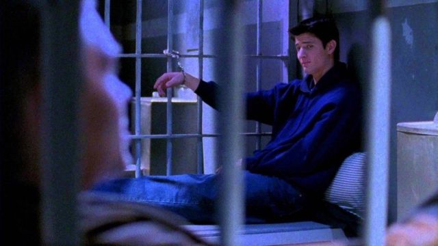 Hermanos Rebeldes S02E15