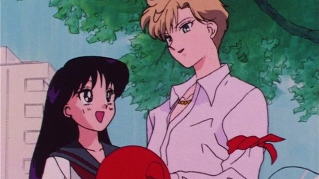 Sailor Moon S03E10