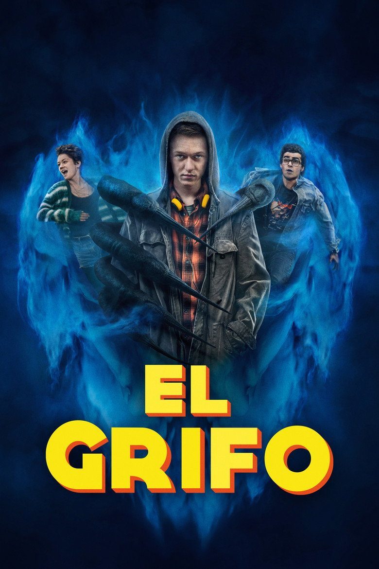 El Grifo Temporada 1