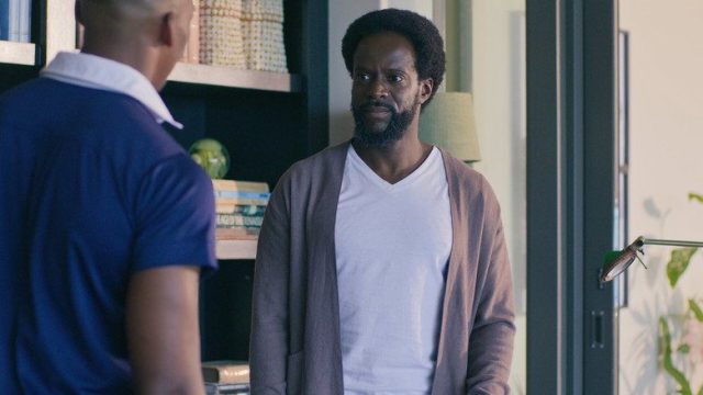 Legado de sangre S01E18