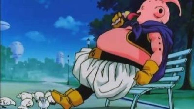 Dragon Ball Z S09E34