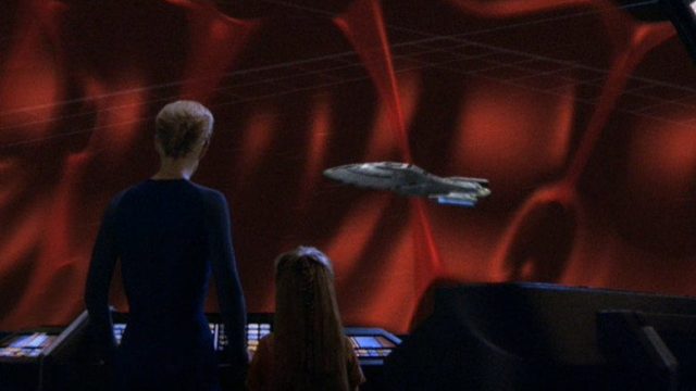Star Trek: Voyager S05E14