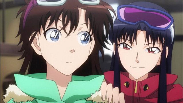 まじっく快斗1412 S01E13