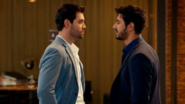 Arafta S01E38