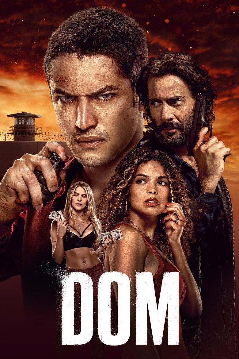 Dom Temporada 1