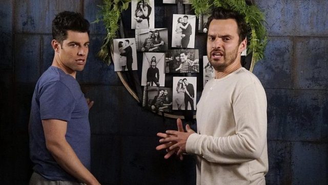 New Girl S05E21