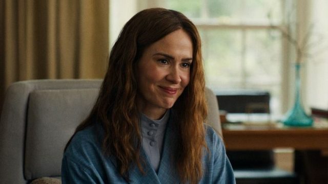 Sr. y Sra. Smith S01E06