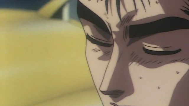 Initial D S01E23