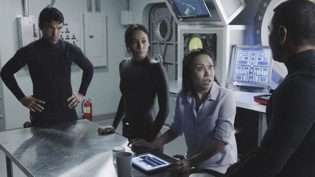 Hawaii Five-0 S09E13
