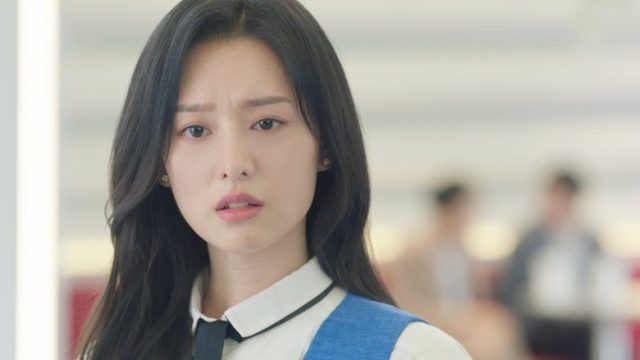 La Reina de las Lágrimas S01E02